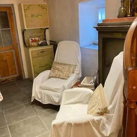 Apartment Chezmathilde A *