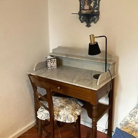 Chezmathilde à Appartement *