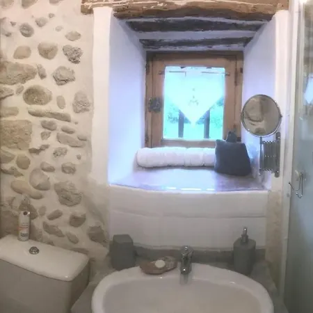 Chezmathilde A * Limoux