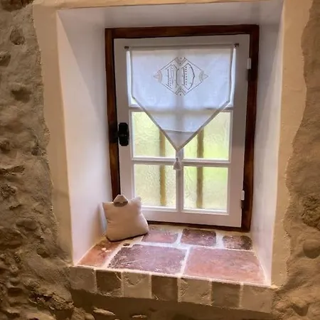 Chezmathilde A * Limoux