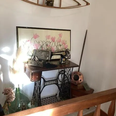 Chezmathilde A Apartment Limoux