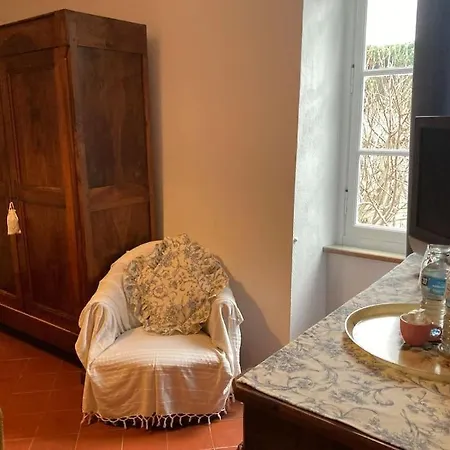Apartment Chezmathilde A Limoux