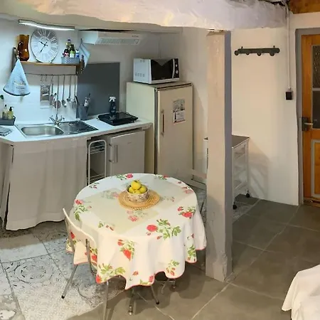 Chezmathilde A Limoux