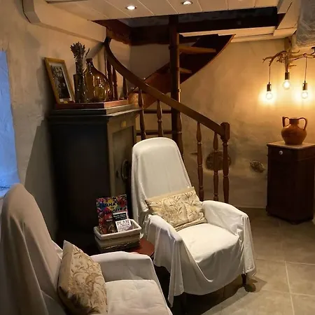 Chezmathilde à Apartamento *