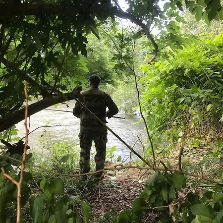 Lejlighed Chezmathilde A *