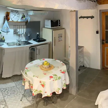 Chezmathilde A Apartment Limoux