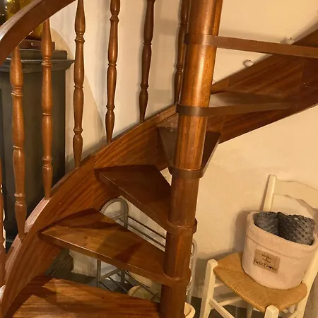 Chezmathilde à Apartamento *