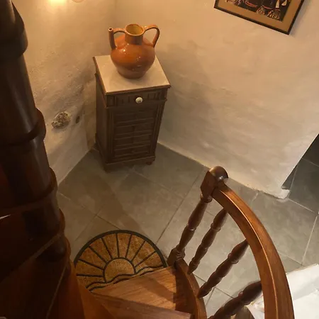 Apartamento Chezmathilde à