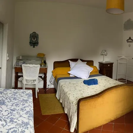 Apartamento Chezmathilde à *