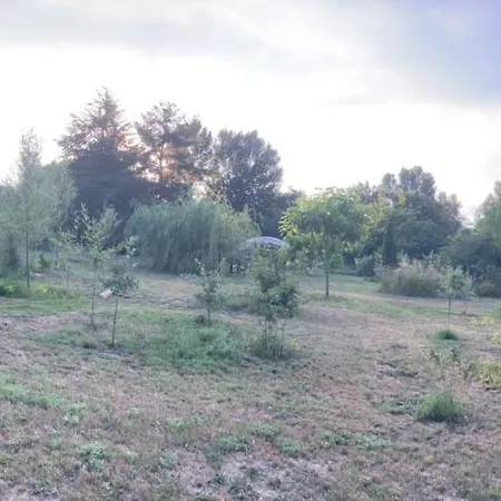 Chezmathilde A Lejlighed *