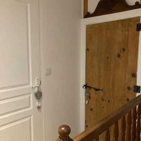 Chezmathilde à *