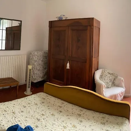 Chezmathilde à Apartamento *