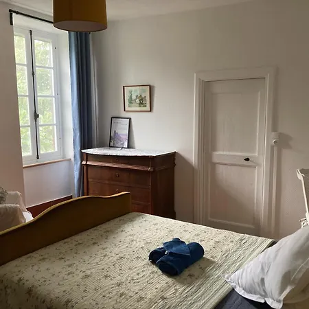 Apartamento Chezmathilde à *